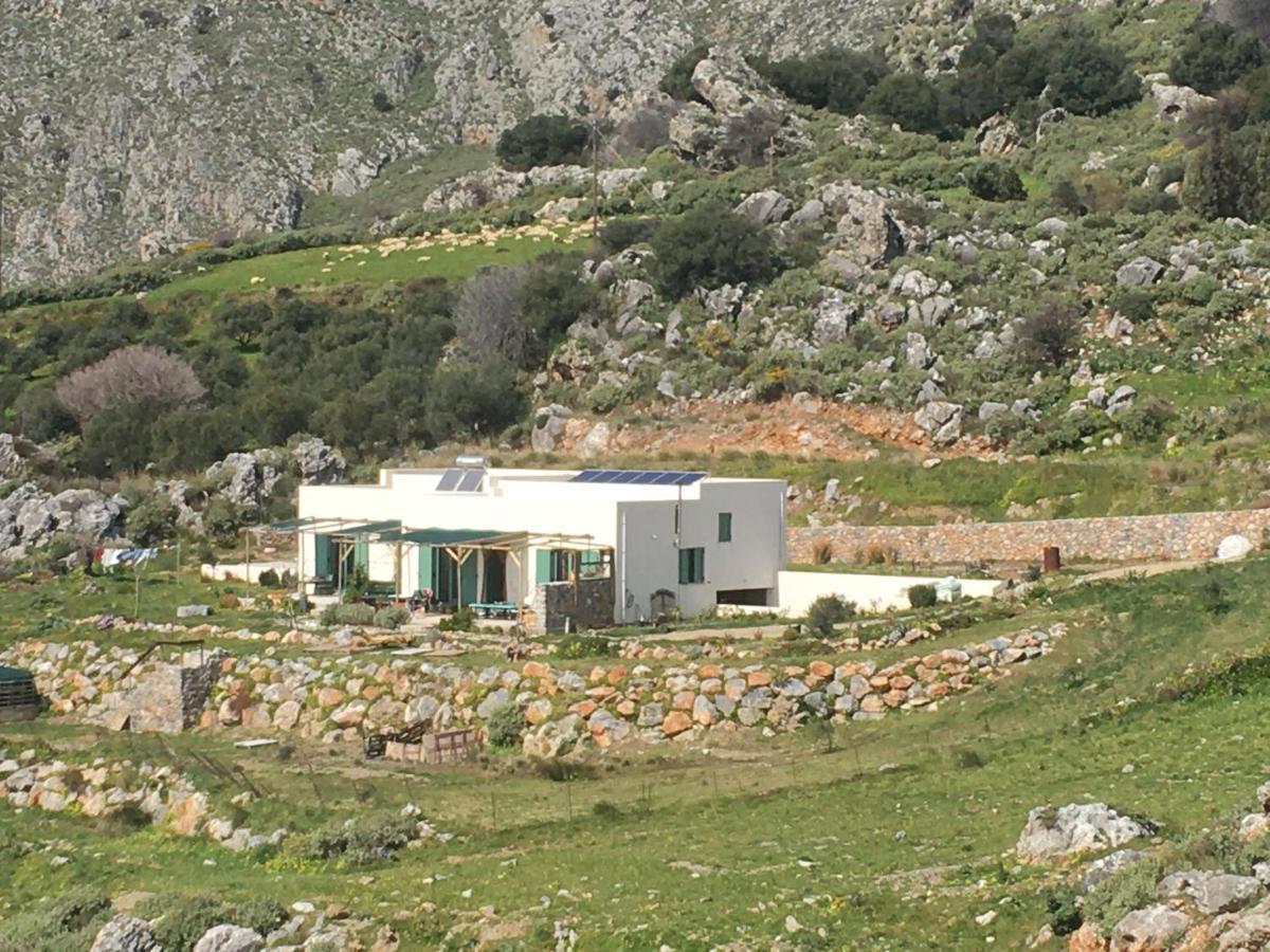 Ferienhaus Rocky Mountain Way